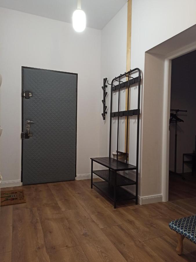 Apartament Rozeta Centrum 6Os Lehnice Exteriér fotografie