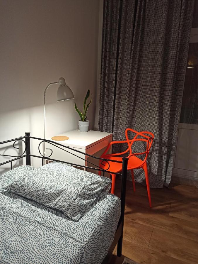Apartament Rozeta Centrum 6Os Lehnice Exteriér fotografie