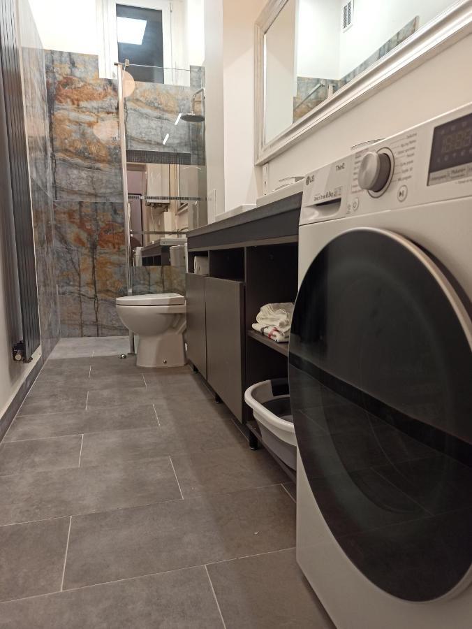 Apartament Rozeta Centrum 6Os Lehnice Exteriér fotografie