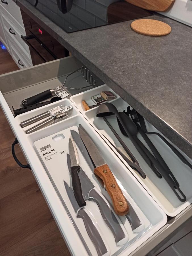 Apartament Rozeta Centrum 6Os Lehnice Exteriér fotografie