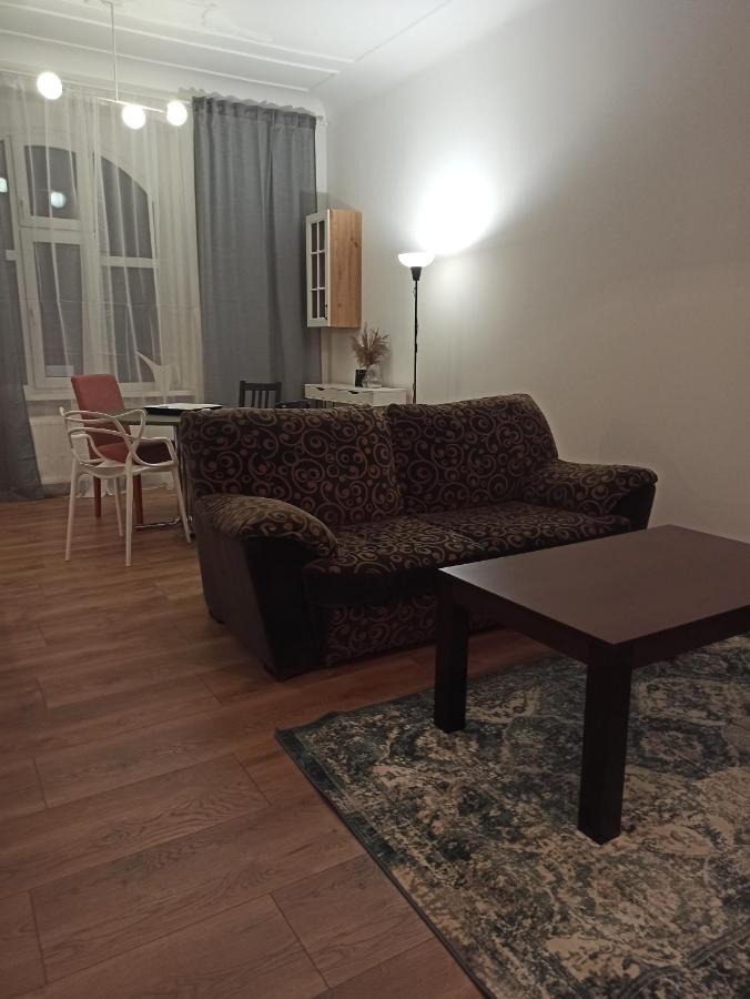 Apartament Rozeta Centrum 6Os Lehnice Exteriér fotografie