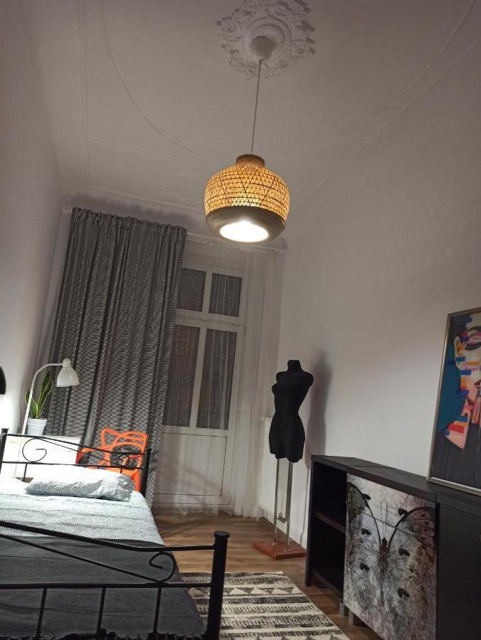 Apartament Rozeta Centrum 6Os Lehnice Exteriér fotografie