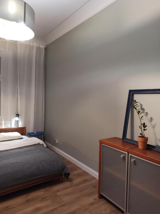 Apartament Rozeta Centrum 6Os Lehnice Exteriér fotografie