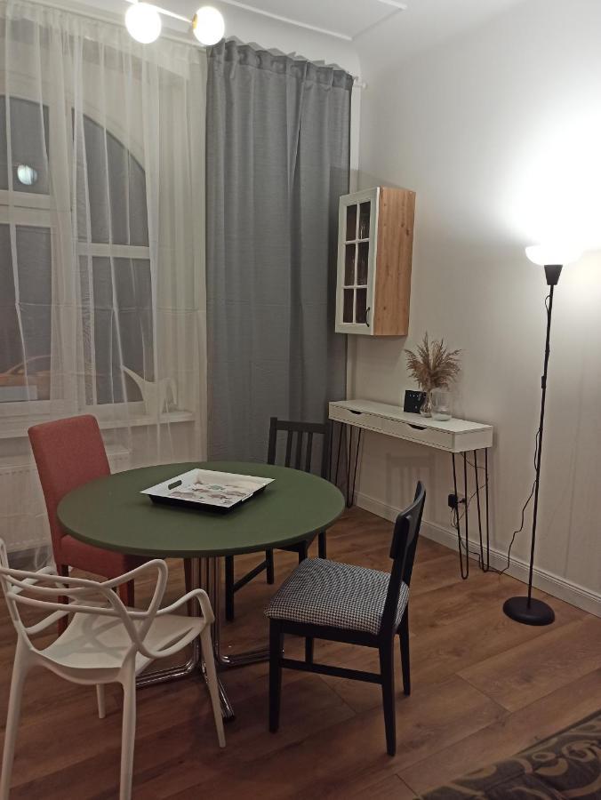 Apartament Rozeta Centrum 6Os Lehnice Exteriér fotografie
