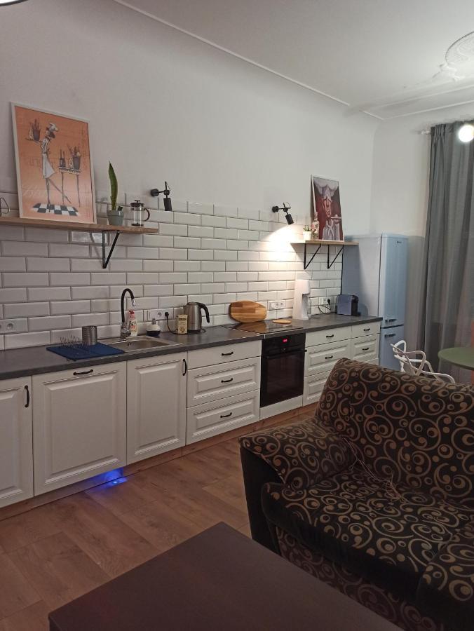 Apartament Rozeta Centrum 6Os Lehnice Exteriér fotografie
