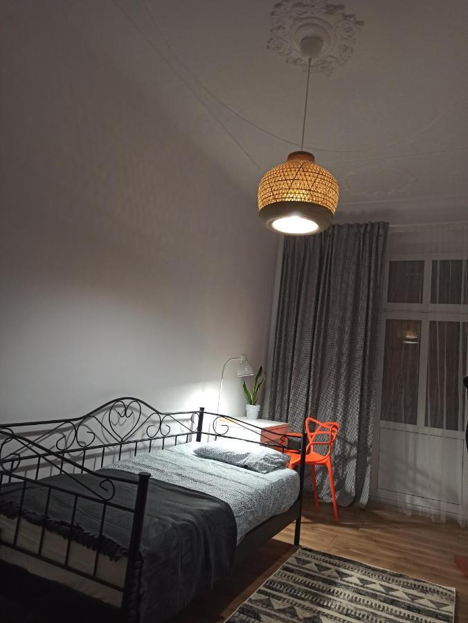 Apartament Rozeta Centrum 6Os Lehnice Exteriér fotografie