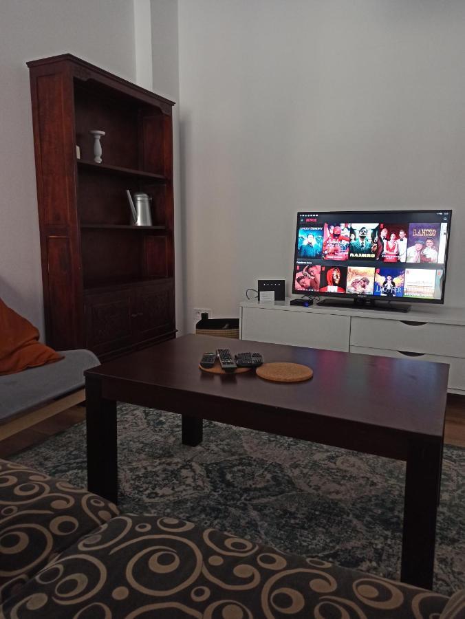 Apartament Rozeta Centrum 6Os Lehnice Exteriér fotografie