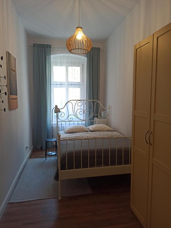 Apartament Rozeta Centrum 6Os Lehnice Exteriér fotografie