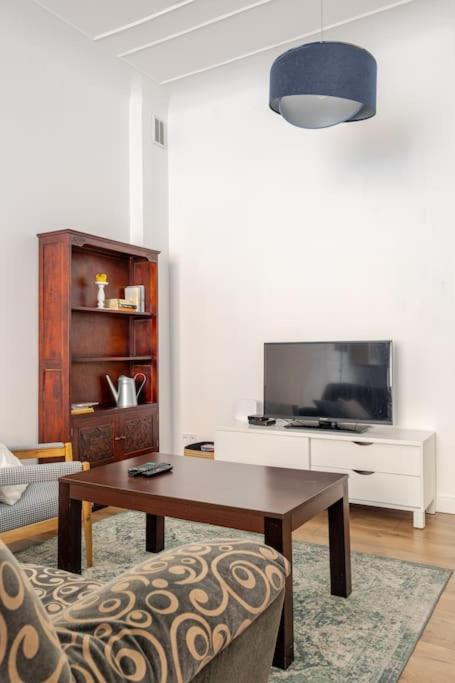 Apartament Rozeta Centrum 6Os Lehnice Exteriér fotografie