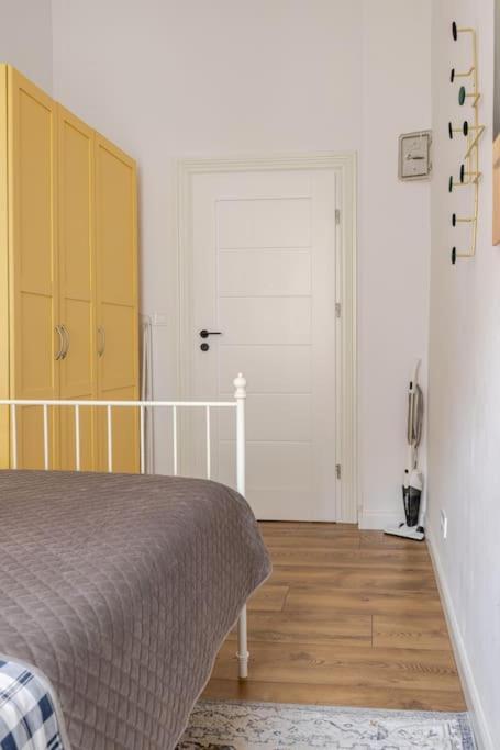 Apartament Rozeta Centrum 6Os Lehnice Exteriér fotografie