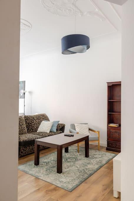 Apartament Rozeta Centrum 6Os Lehnice Exteriér fotografie