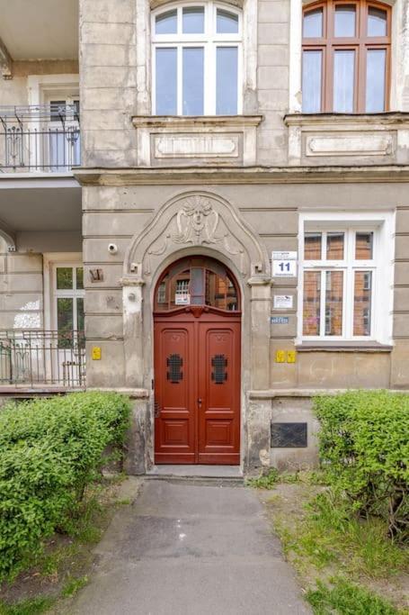 Apartament Rozeta Centrum 6Os Lehnice Exteriér fotografie