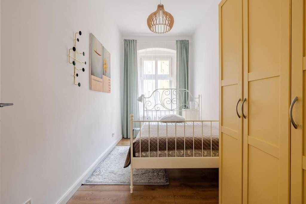 Apartament Rozeta Centrum 6Os Lehnice Exteriér fotografie